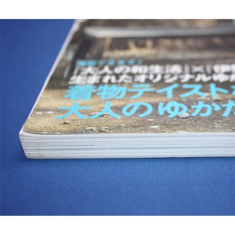 大人の和生活 Vol.6 / 旅と、着物と、和のしつらい / 主婦と生活社