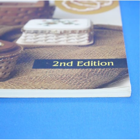 MAKING WOODEN BASKETS On Your SCROLL SAW / 2nd Edition