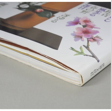 家庭画報特選 茶の湯の楽しみ 茶花歳時記 炉編 / 世界文化社