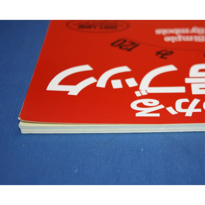 よくわかる編目記号ブック 棒針あみ120 / 日本ヴォーグ社 | IWブックス
