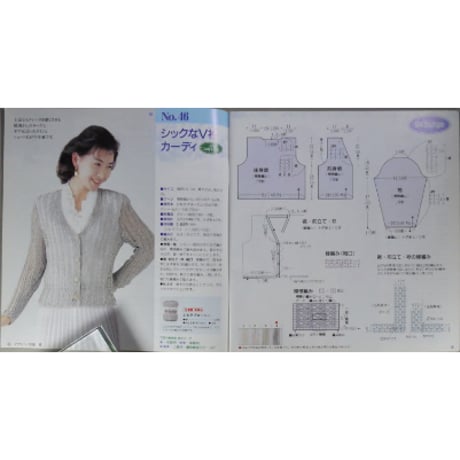 アイアムオリーブ 196号 / 1996年/平成8年7月 ハマナカ