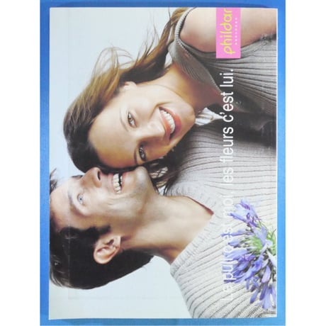 Phildar No.416 Tendances Hiver 04/05 Spécial Mode & Maille