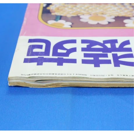 ラカム装苑 RAKAM SOEN 1972年6月号 / 文化出版局