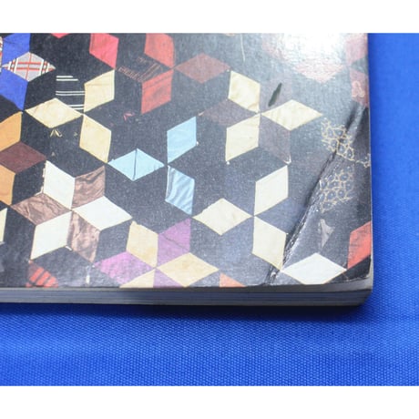 QUILTS OF ILLUSION /  LAURA FISHER
