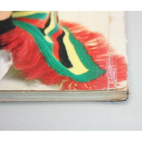 カシミロンモヘア作品集4 / 昭和40年 /  雄鶏社
