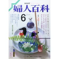 NHK婦人百科 昭和57年 / 1982年9月号 | IWブックス