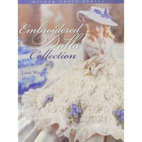 カントリードール no.10 / 記念日に作りたい人気のドール大特集