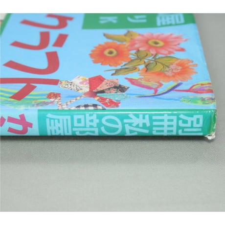 カントリークラフト Vol.4 / 別冊私の部屋手づくりBOOK / 婦人生活社
