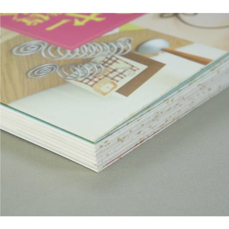 ワイヤー雑貨BOOK / 森永よし子 / PARCO出版
