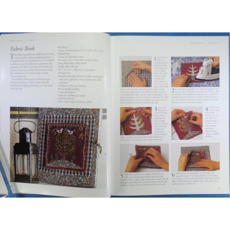 The Practical Companion to NEEDLECRAFT Skills & Techniques