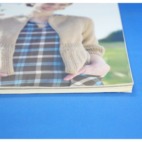 INTERWEAVE KNITS / SPRING 2009