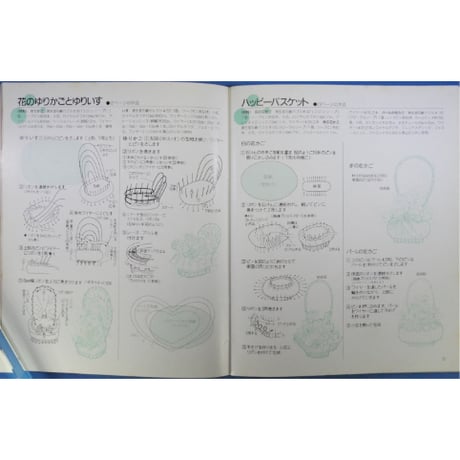 新しいソープ手芸 / 日本ヴォーグ社