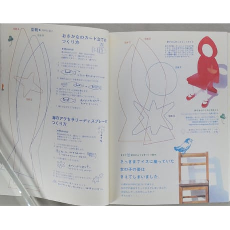 くりくり No.04 手づくり・やりくり・春夏秋冬 / 糖衣社