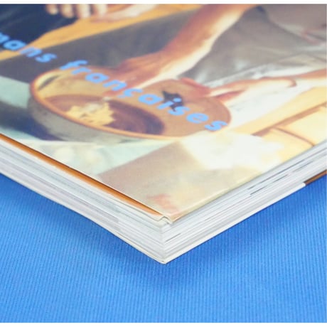 フランスで出会ったママのお菓子 藤野真紀子 / オレンジページブックス