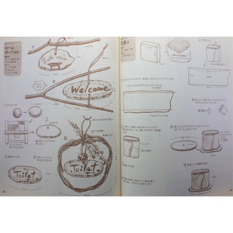 手軽でかんたんオーブン陶芸 / 雄鶏社