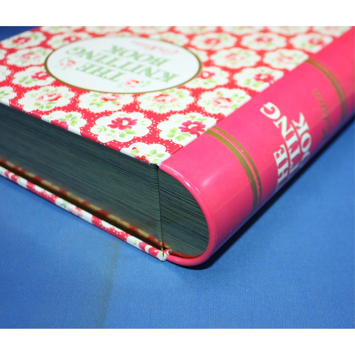 キャス・キッドソンの世界 knit! / THE KNITTING BOOK Cath Kid キャス・キッドソンの世界 knit! / THE KNITTING BOOK Cath Kid