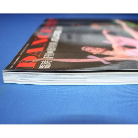ダンスマガジン バレエ年鑑1993 / 臨時増刊 / 新書館