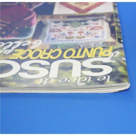 Le Idee di Susanna N.98 / 1997年 1月