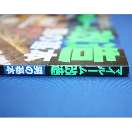 マイルーム改造 男の基本 / GAKKEN MOOK / 学研