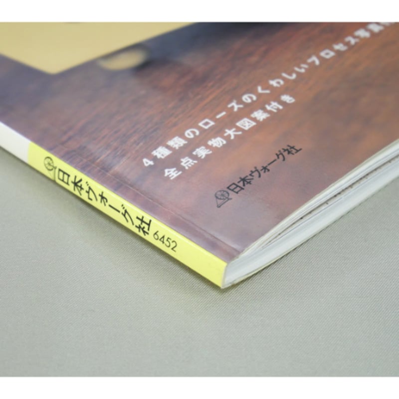 石田和美のトールペイント ローズレッスン / 日本ヴォーグ社 | IWブックス