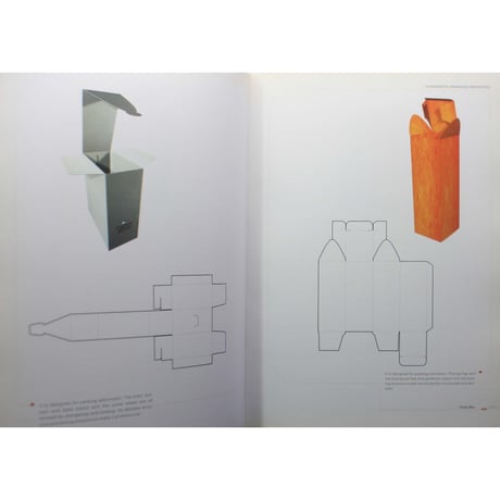 1000 Packaging Structure