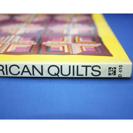 NEW DISCOVERIES IN AMERICAN QUILTS / ROBERT BISHOP