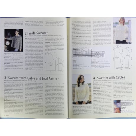 Rebecca Nr28 September-December / The young Knitting magazine