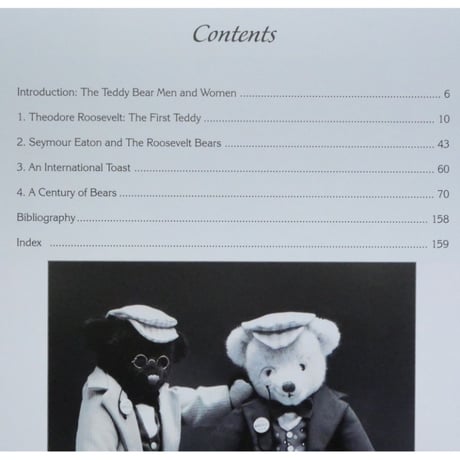 100 Years of Teddy Bears A CENTENNIAL CELEBRATION / Dee Hockenberry