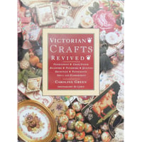 VICTORIAN CRAFTS REVIVED / Joy Gammon