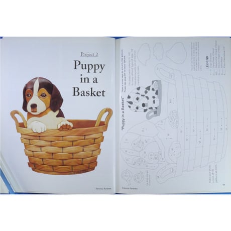 INTARSIA Artistry in Wood / 12 Projects for Every Occasion