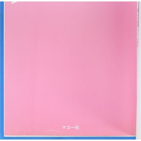わたしの木彫り入門 シリーズ私の手芸 / 渡辺二笙 / マコー社