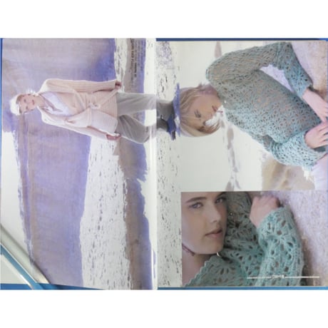 Phildar No.437 Tendances HIVER 2005/06