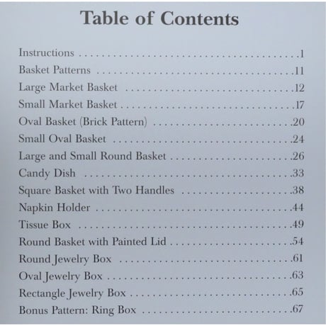 MAKING WOODEN BASKETS On Your SCROLL SAW / 2nd Edition