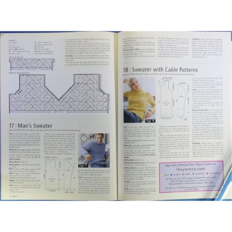 Rebecca Nr28 September-December / The young Knitting magazine