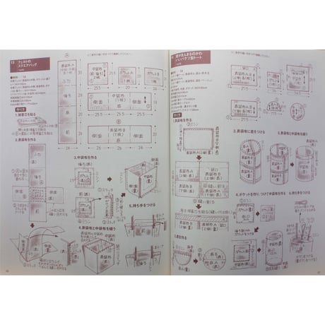 わたしのバッグ 作りたいバッグサイズがすぐ見つかる / 日本ヴォーグ社