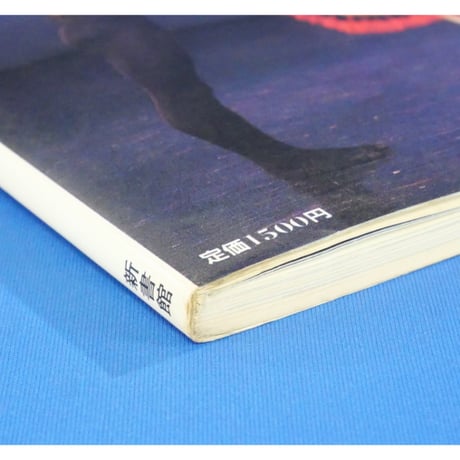 第4回世界バレエフェスティバル / 写真：瀬戸秀美 / ダンスマガジン増刊号 新書館