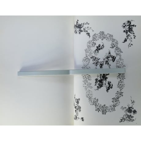 装飾はり絵 デクパージュの楽しみ 初級・テキスト編 / 野村由紀子 / 枻出版社