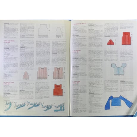 Le Idee di Susanna N.169 / 2003年 6月