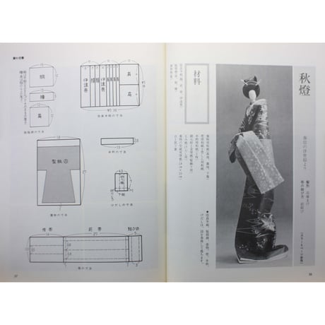 新作駒子の紙人形 / 石垣駒子 / 主婦の友社