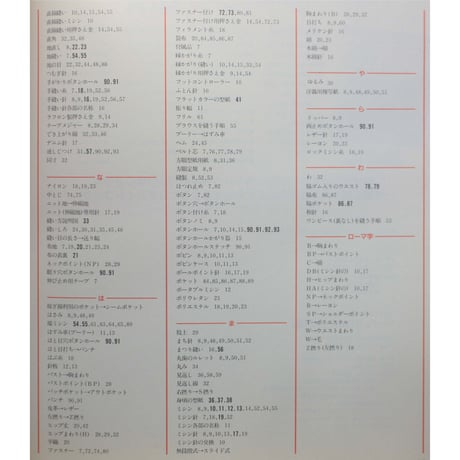 ソーイング Q&A 入門編 / こんなこと知りたい 1 / 鎌倉書房