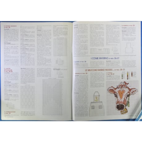 Le Idee di Susanna N.175 / 2004年 1月