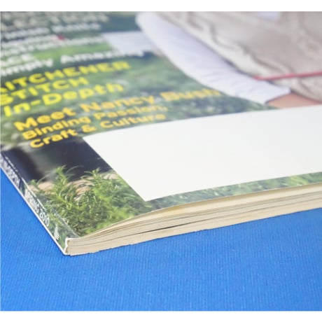 INTERWEAVE KNITS / SPRING 2010