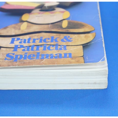Scroll Saw Puzzle Patterns / Patrick & Patricia Spielman