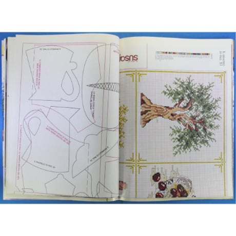 Le Idee di Susanna N.168 / 2003年 5月