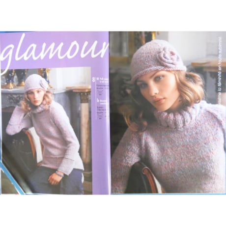 Phildar No.441 Collections hiver 2005-2006