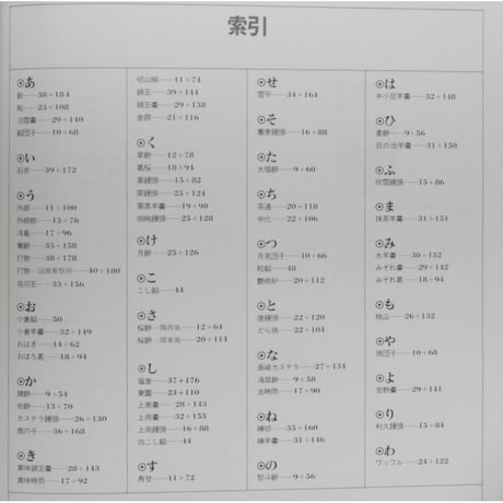 和菓子入門 / 辻製菓専門学校 高田栄一 / 鎌倉書房
