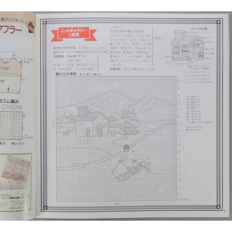 アイアムオリーブ 190号 / 1996年/平成8年1月 ハマナカ