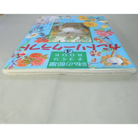 カントリークラフト Vol.4 / 別冊私の部屋手づくりBOOK / 婦人生活社