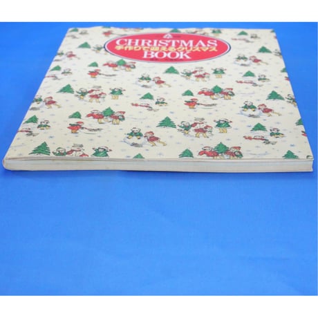 CHRISTMAS BOOK 手作りで迎えるクリスマス / 文化出版局