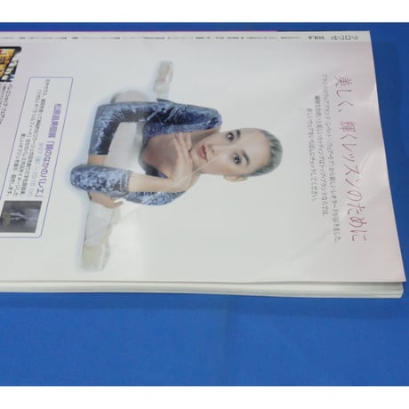 クロワゼ Croise VOL.8 2002年OCTOBER 新書館